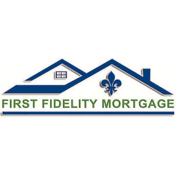 first fidelity mortgage