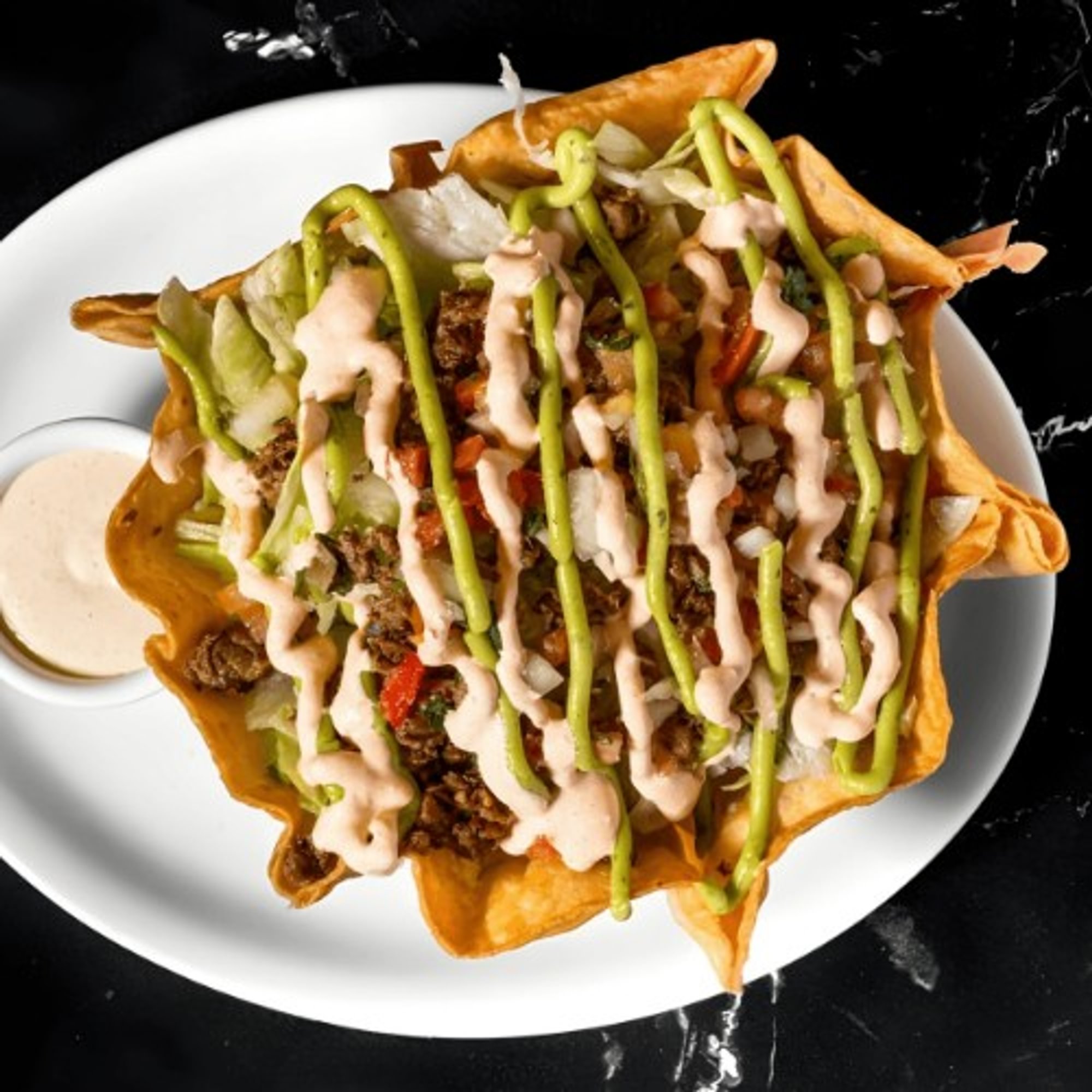 Taco Salad