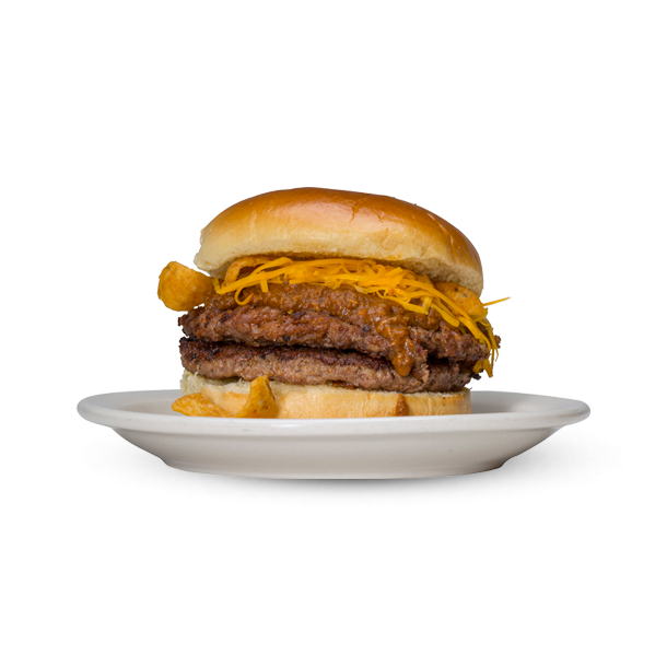 Chili Burger