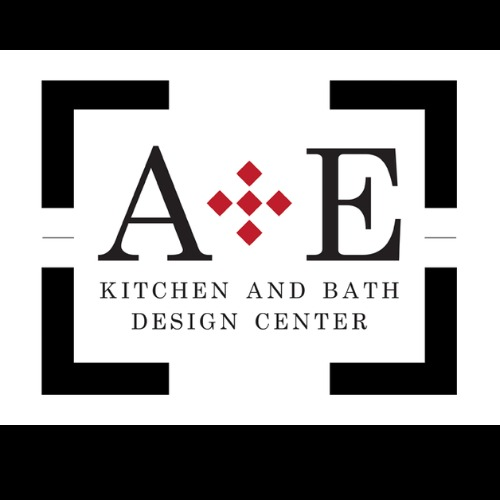 A & E Kitchen and Bath Design Center Logo