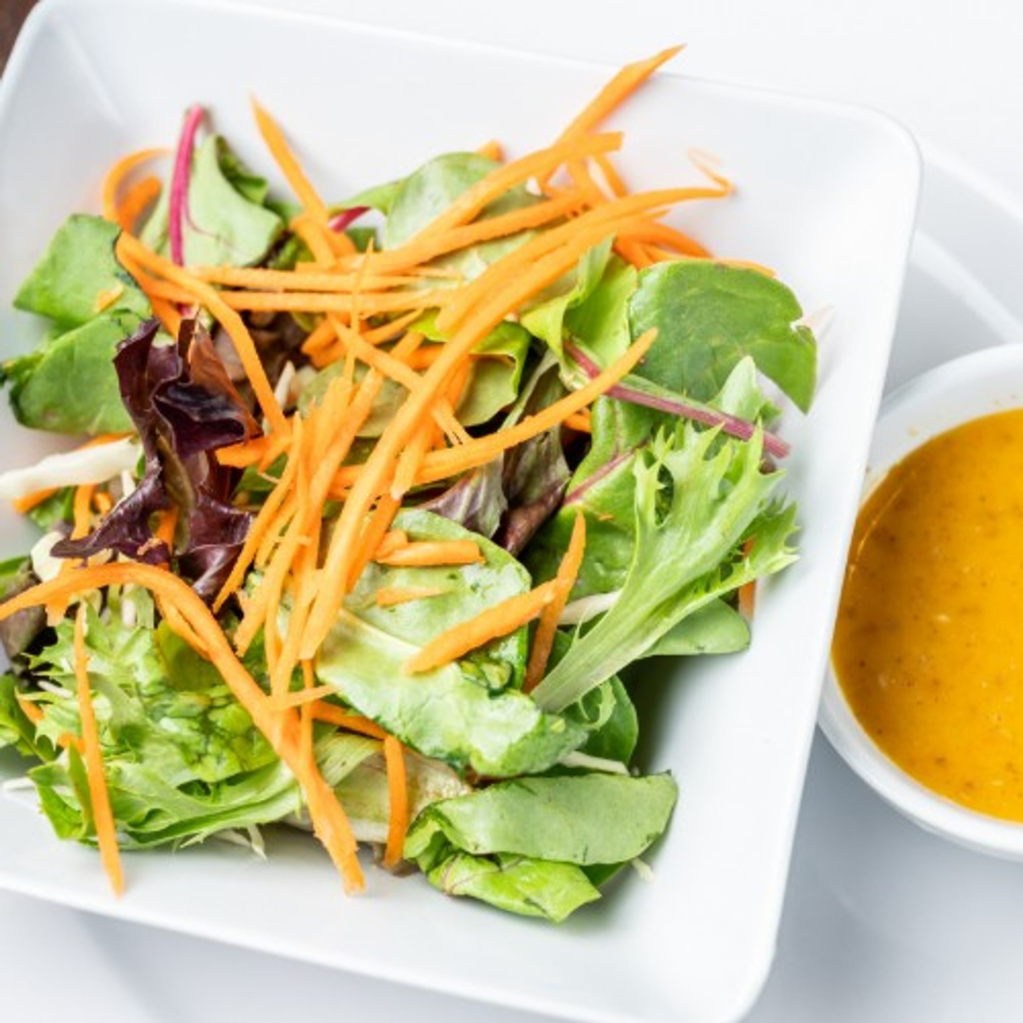 House Salad