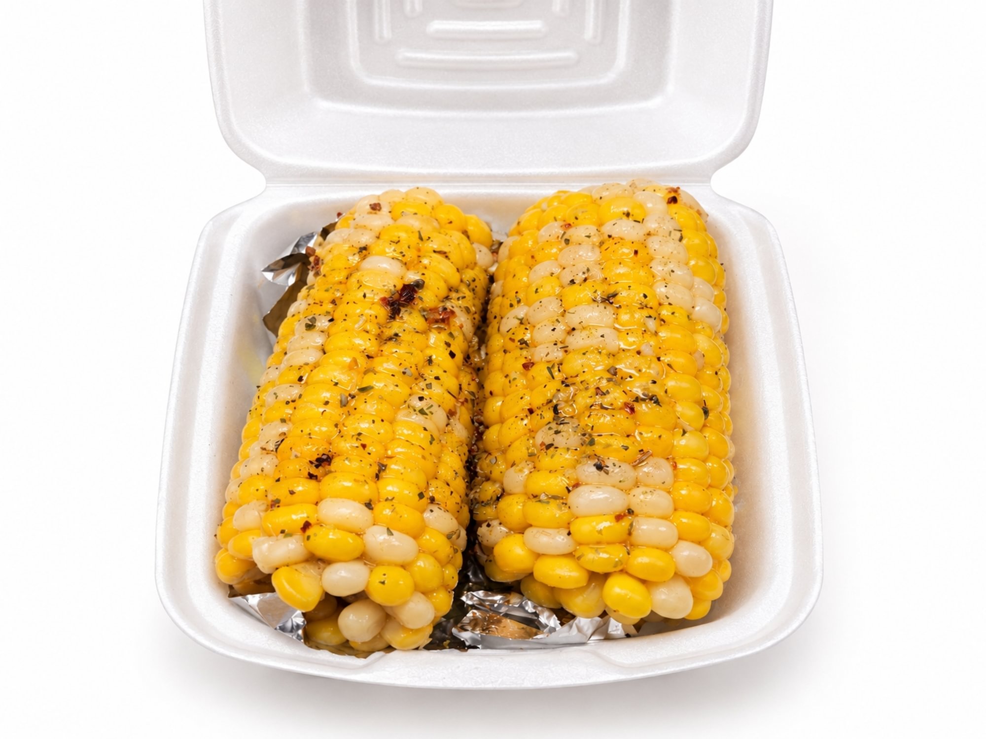 Corn On The Cob