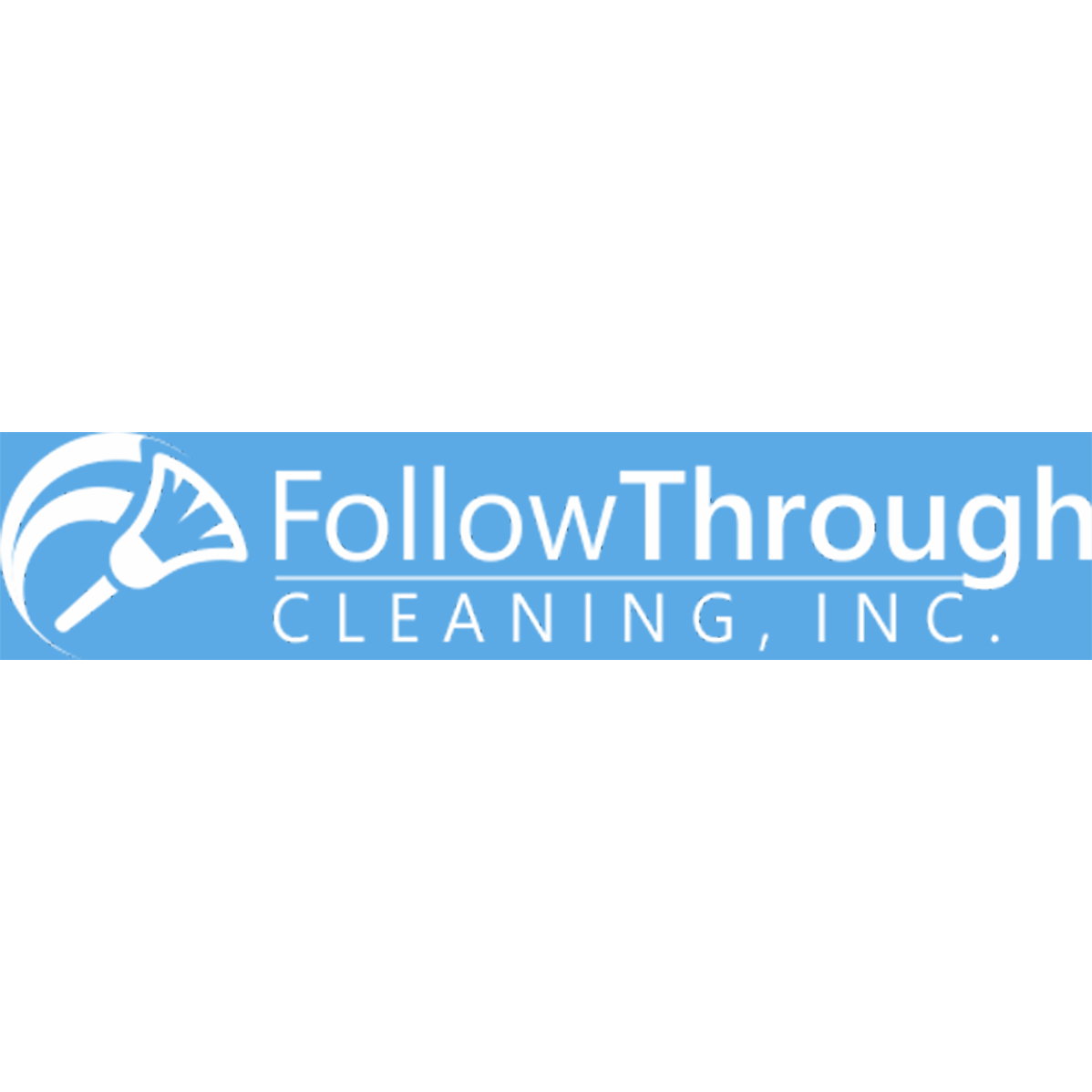 Follow Through Cleaning - Portland