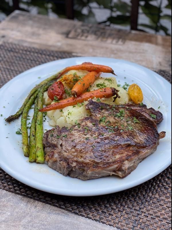 Bandits Ribeye