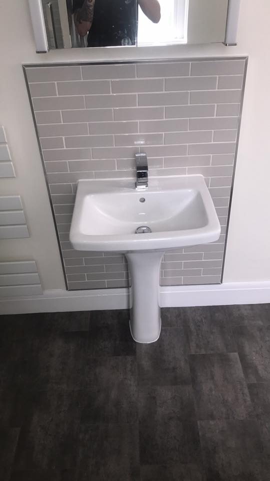 Images Dynasty Plumbing & Heating