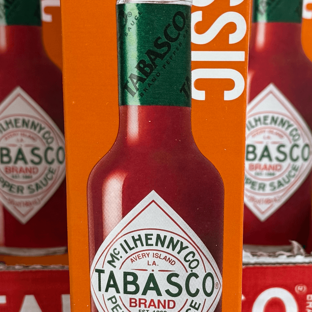 Tabasco Brand