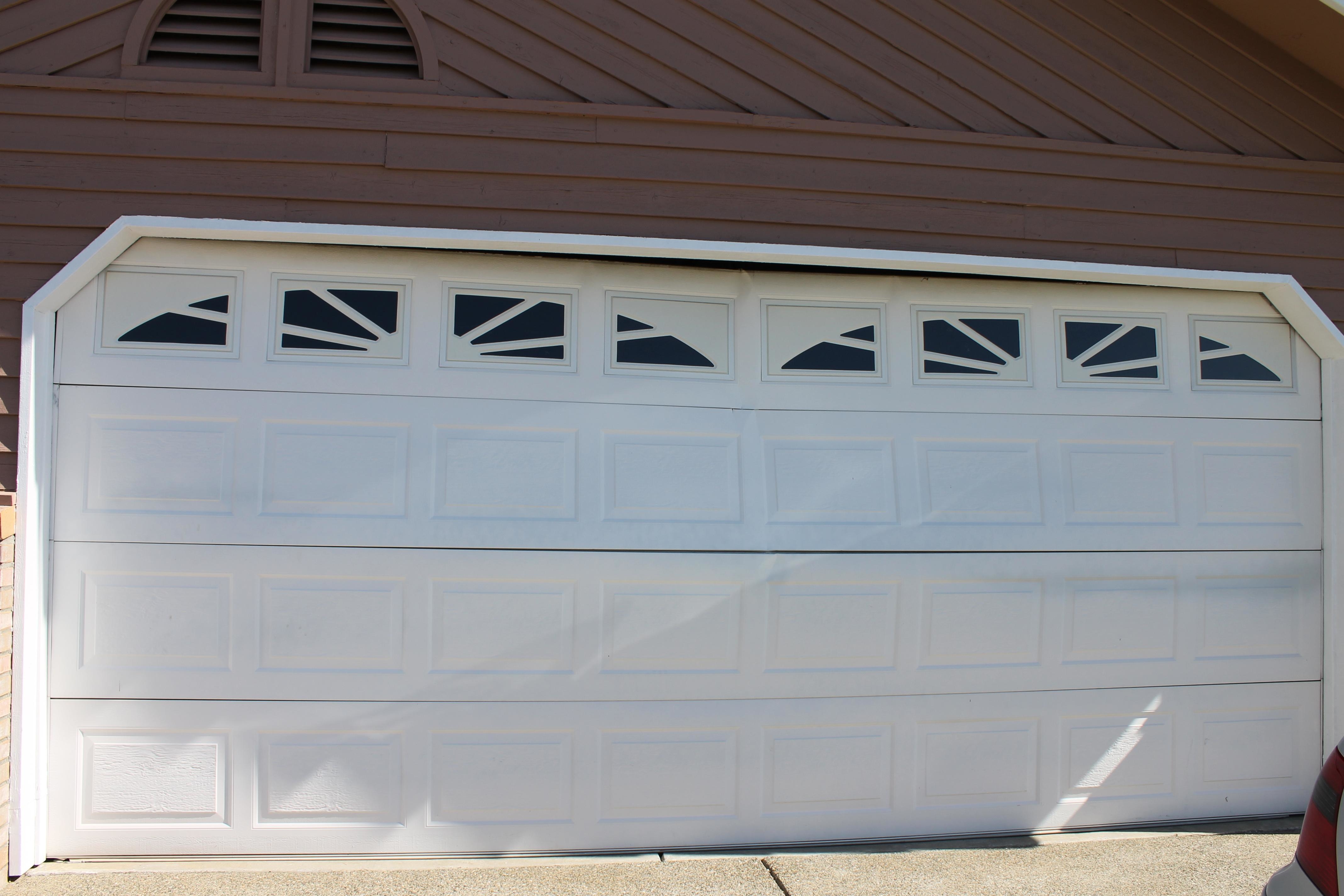 M & L Garage Door Repair Photo