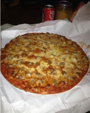 Carbone's Pizza Photo