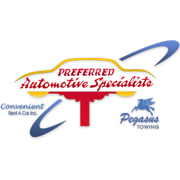 Preferred Automotive Specialists