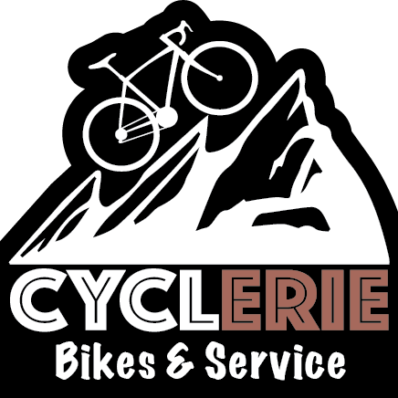 CyclErie Bikes and Service - Longmont