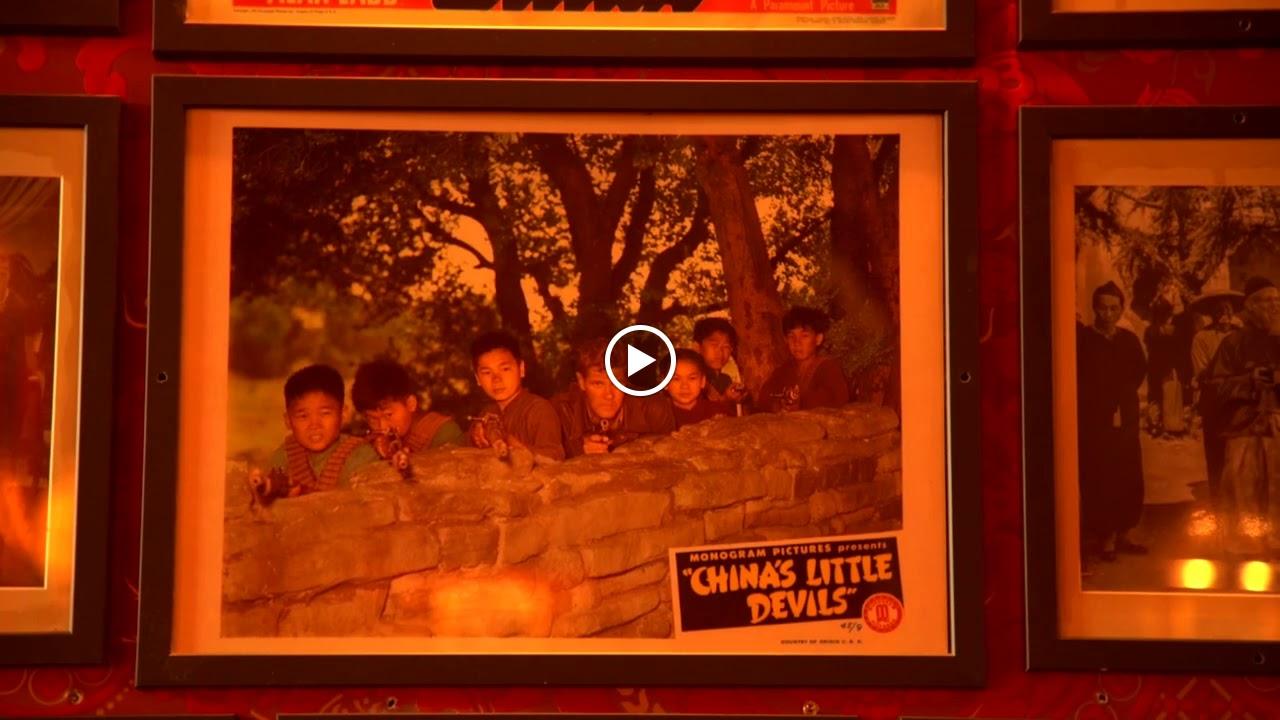 The Formosa Cafe Image