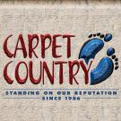 Carpet Country Logo