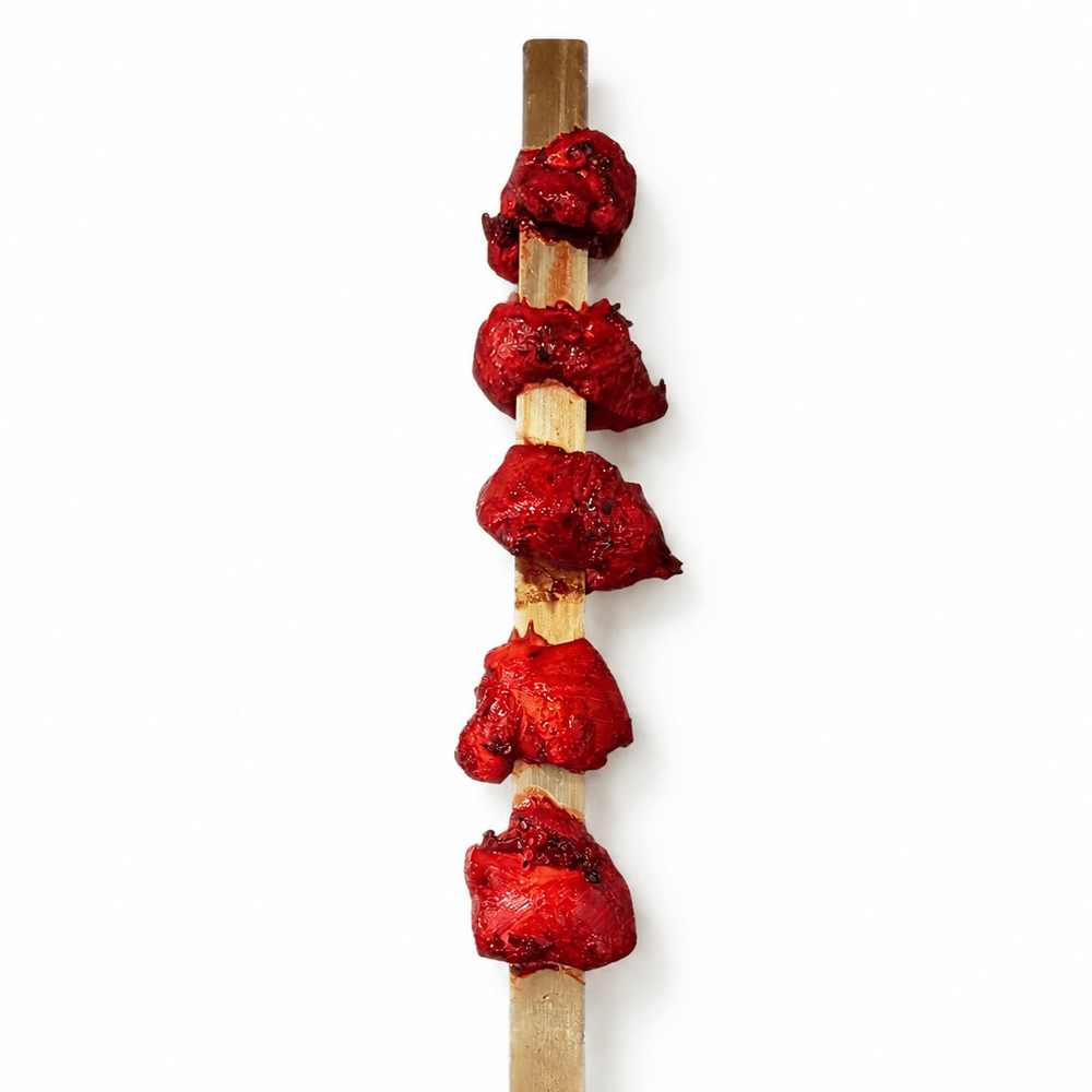 SKEWER SPICY TANDOORI CHICKEN