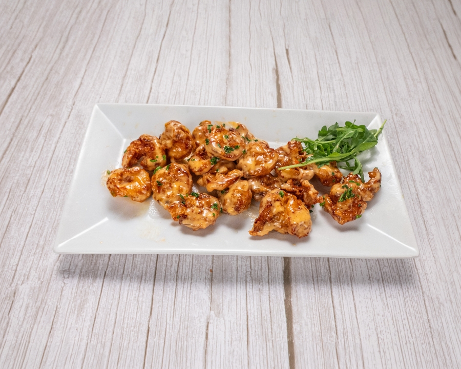 Firecracker Shrimp