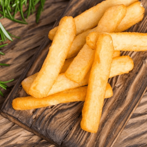Yuca Fries