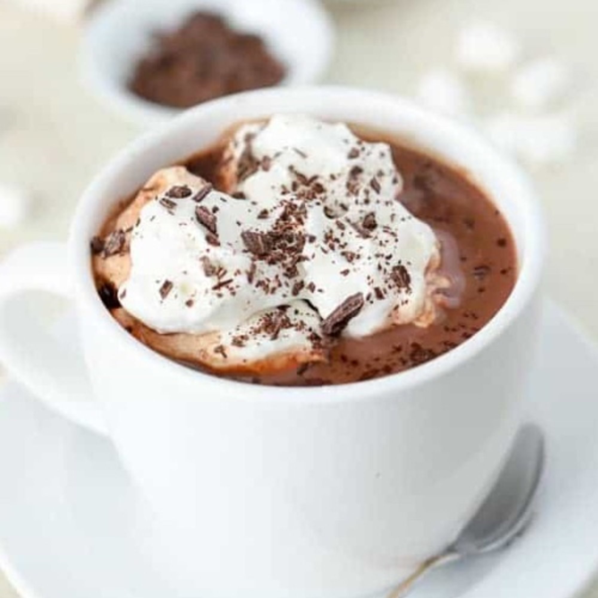HOLLANDER Hot Chocolate