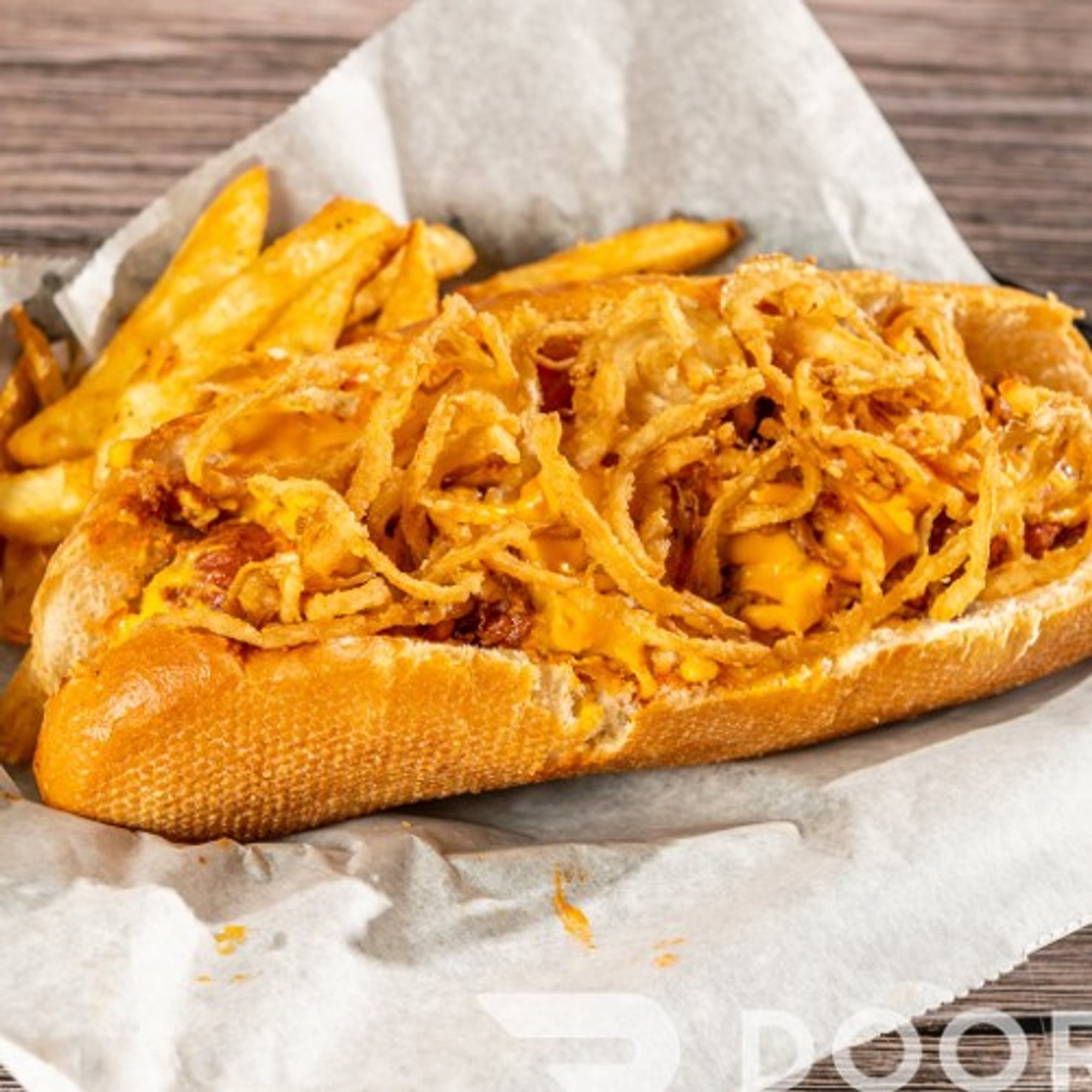Shack Dog