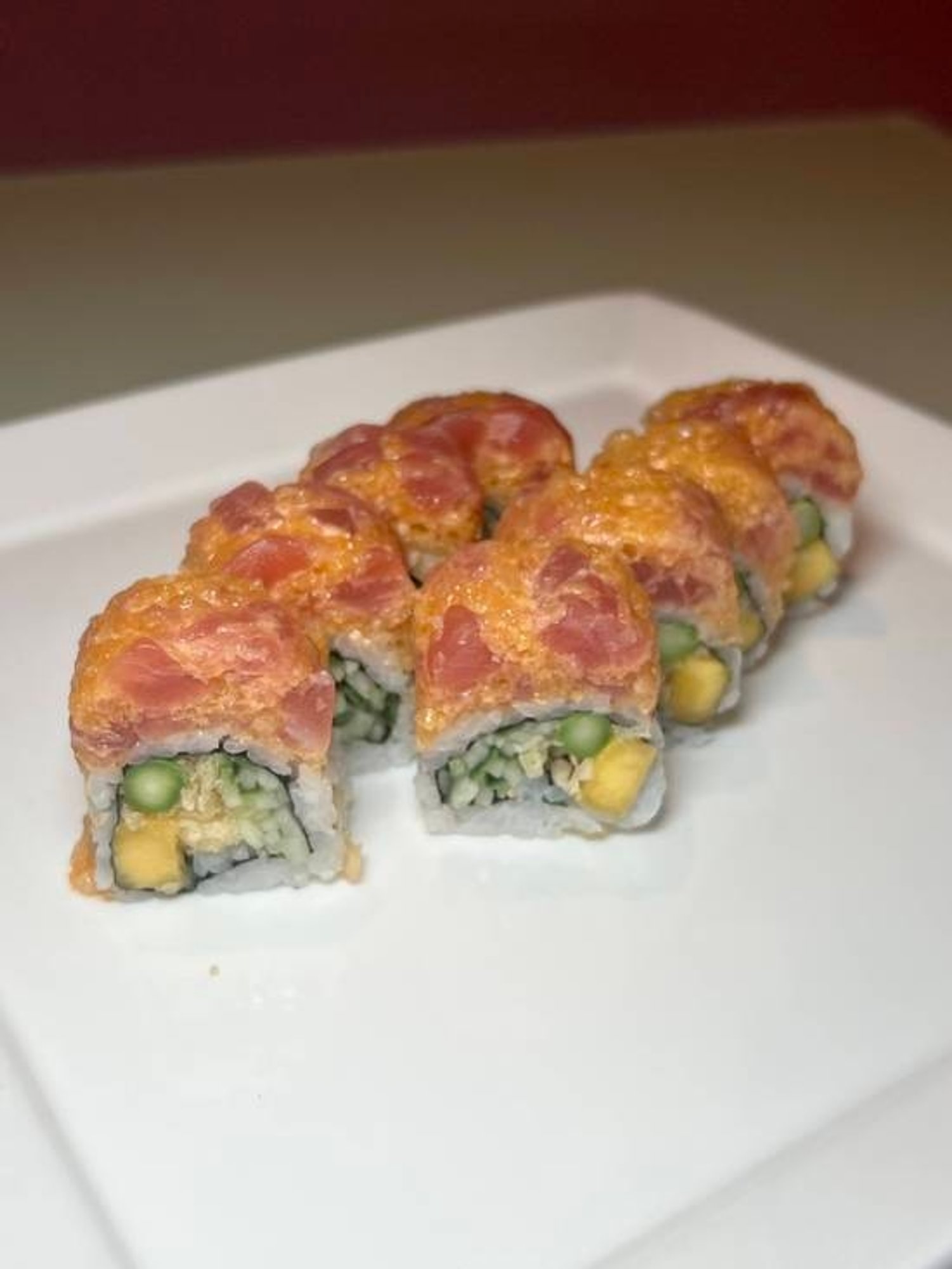 Queen's Maki