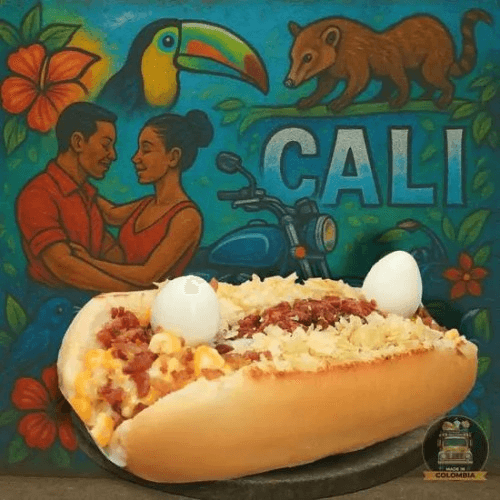 Choriperro