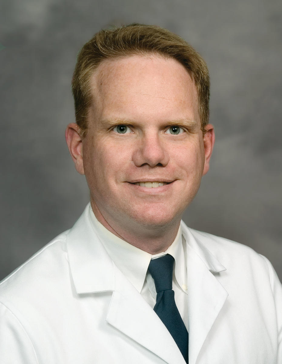 Image For Dr. Mark D. Edge MD