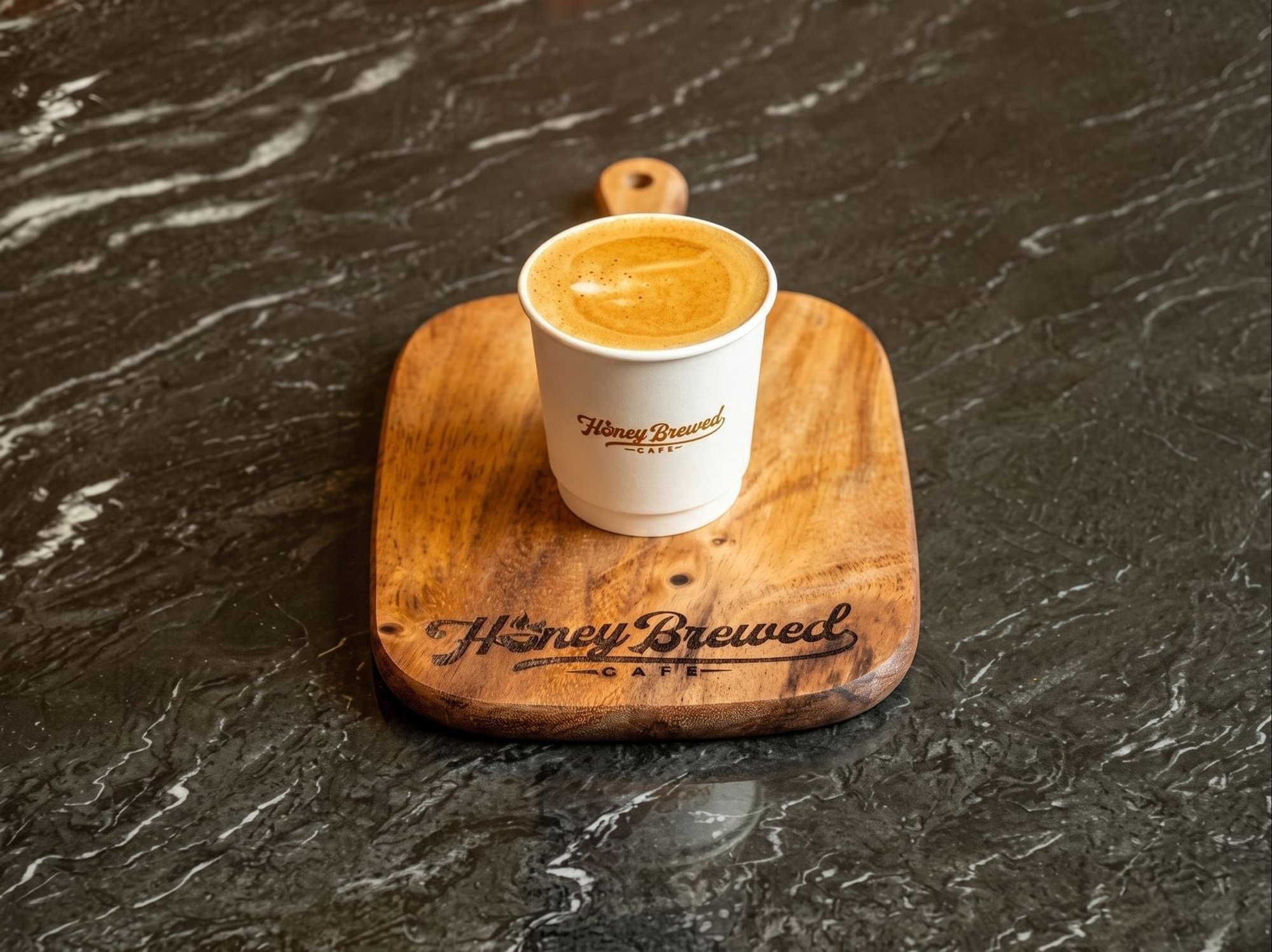 Flat White