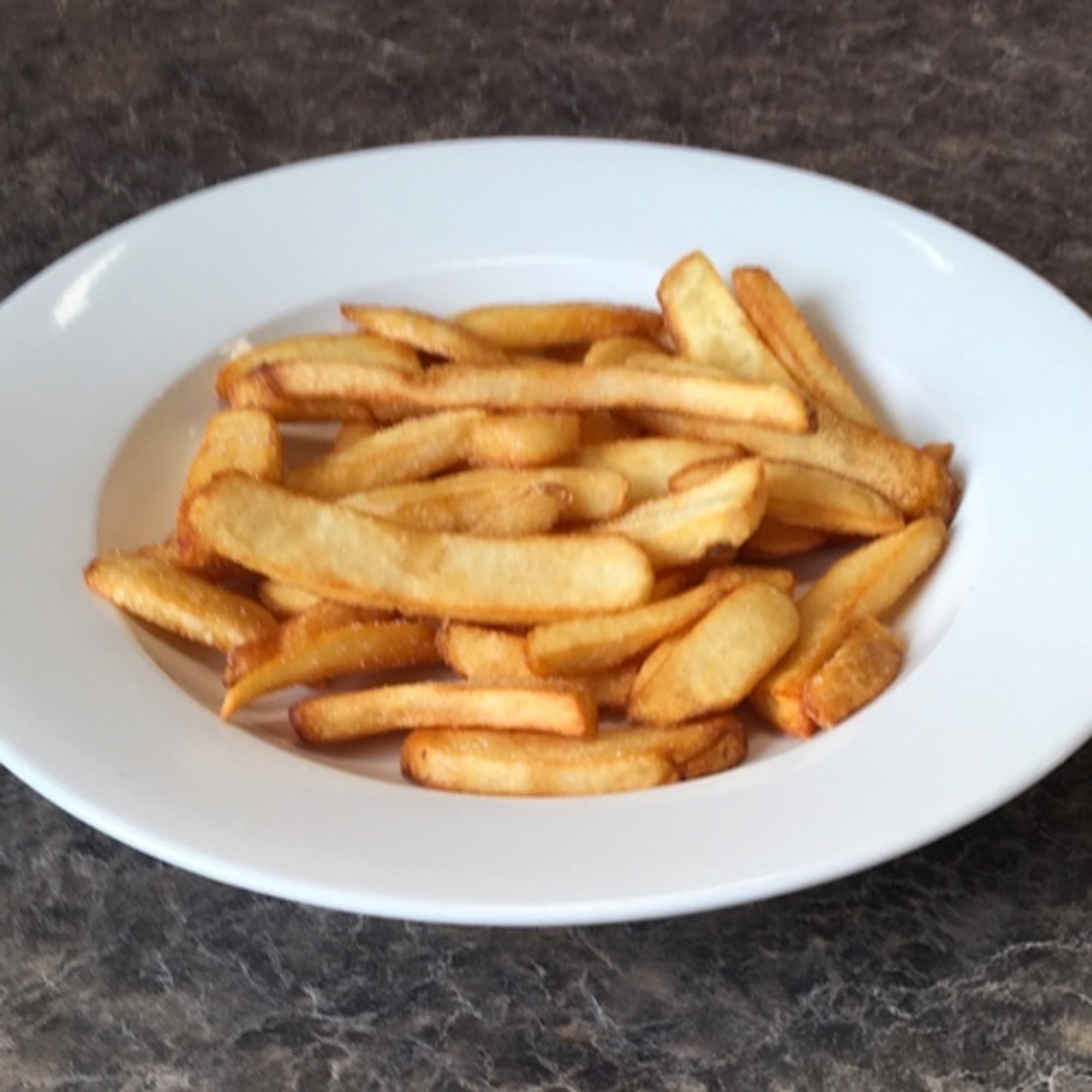 Steak Fries