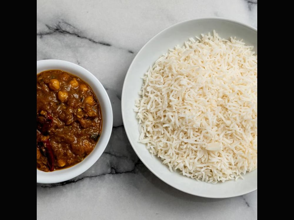 Channa Masala