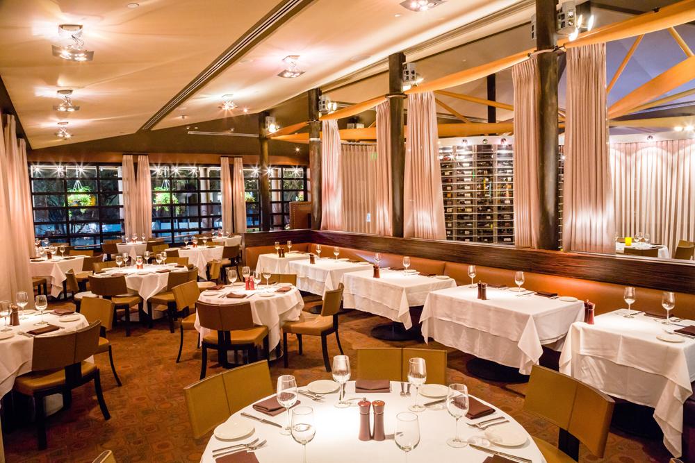 Bayside Restaurant Image