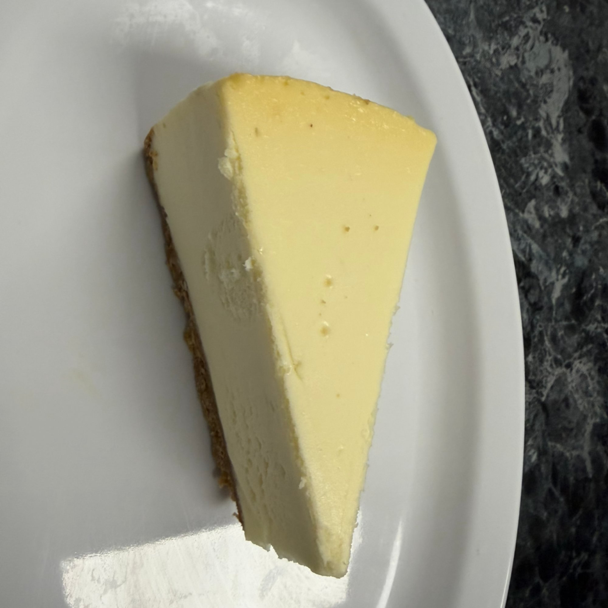 Cheesecake