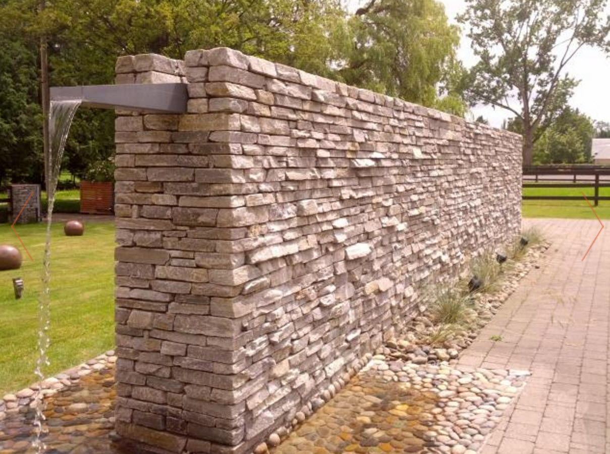Images Eurostone Masonry