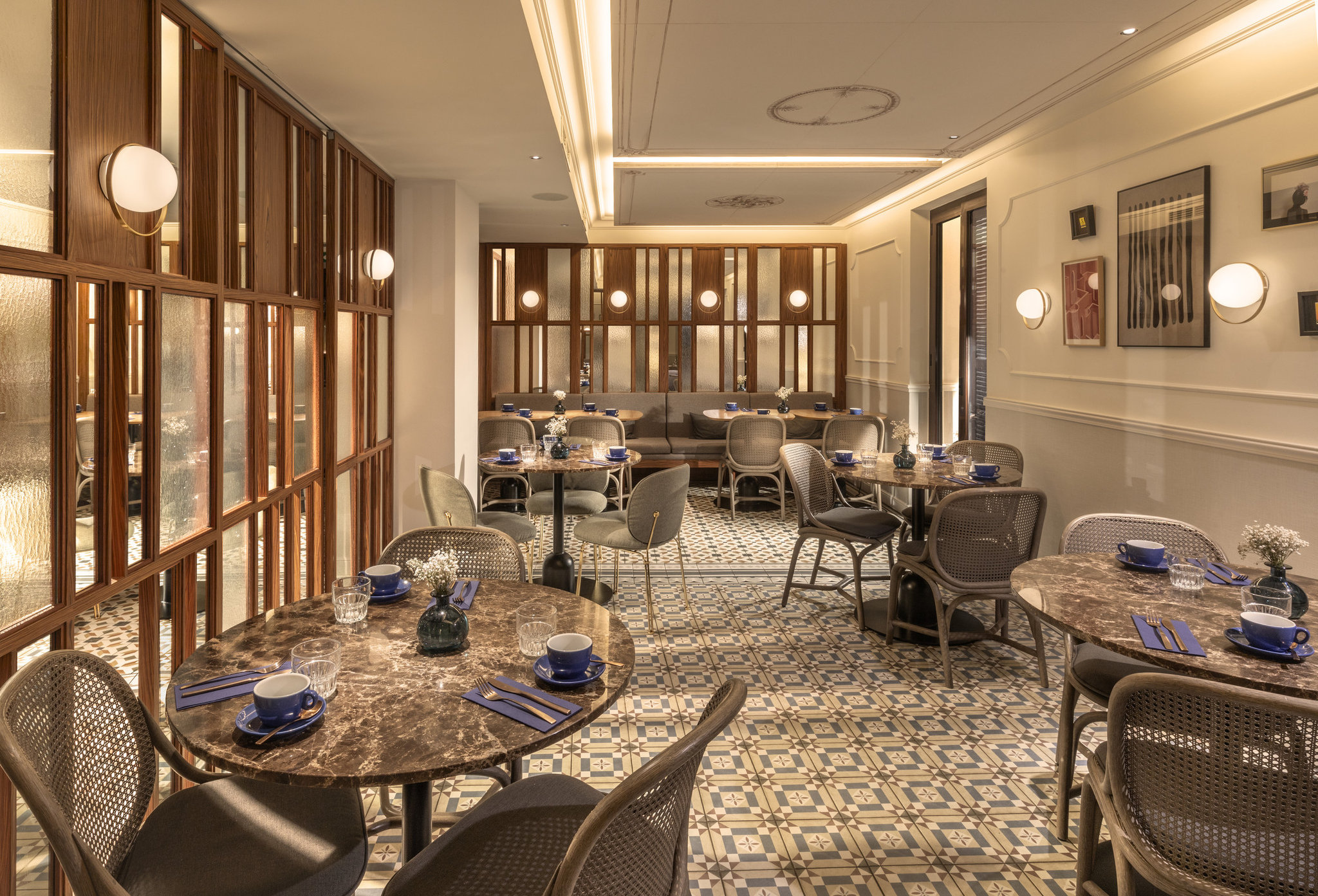 Galería en miniatura