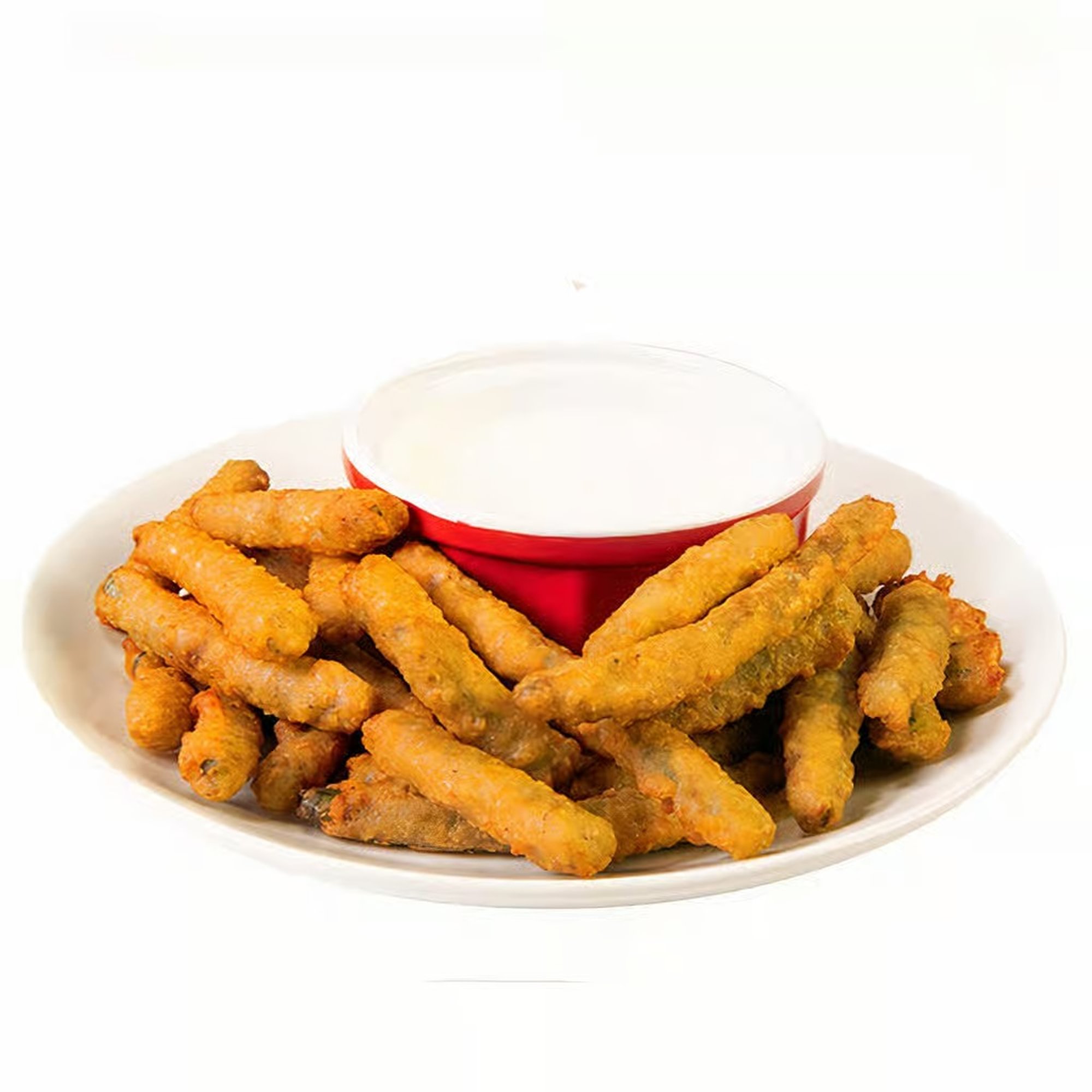 Return of the Green Beans
