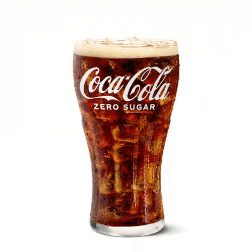 Coke Zero