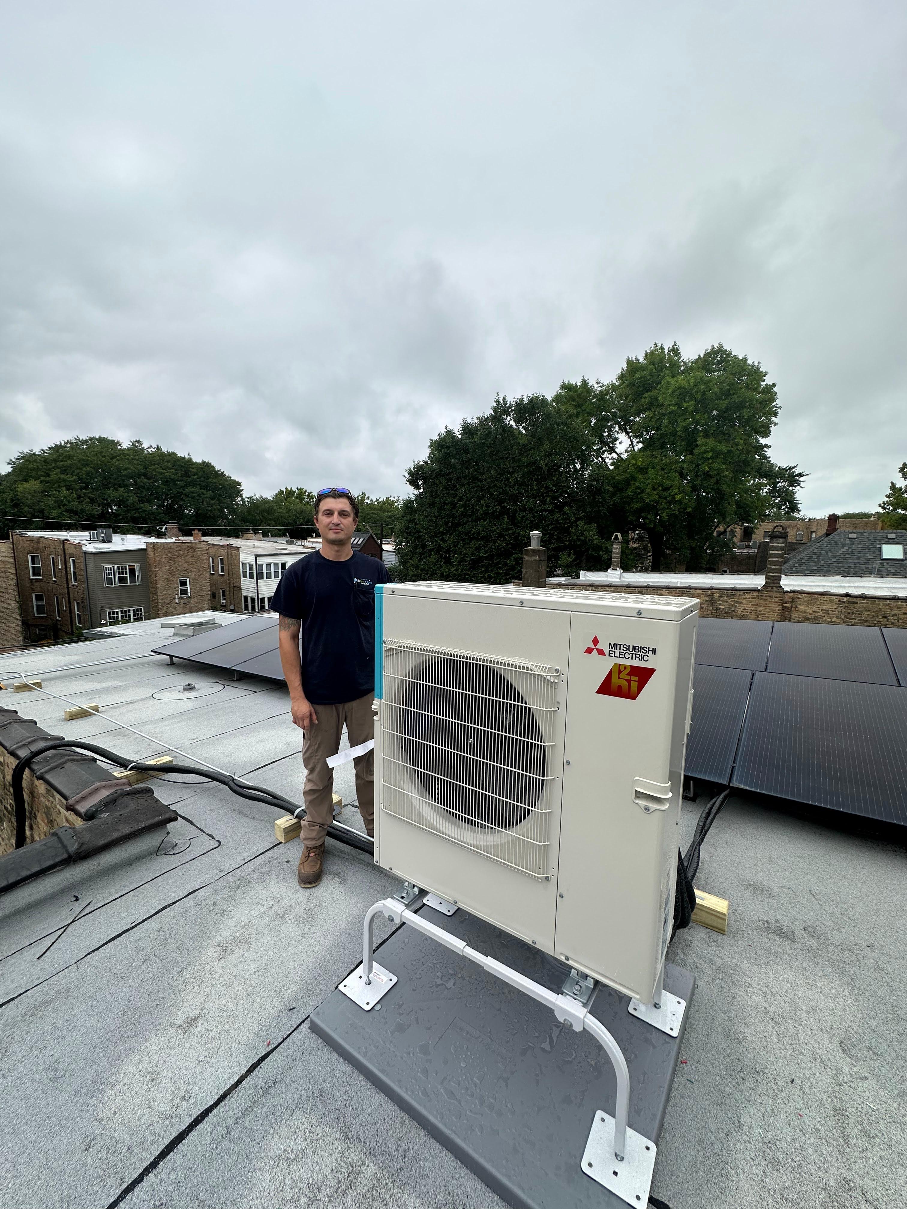 Eco Temp HVAC Image
