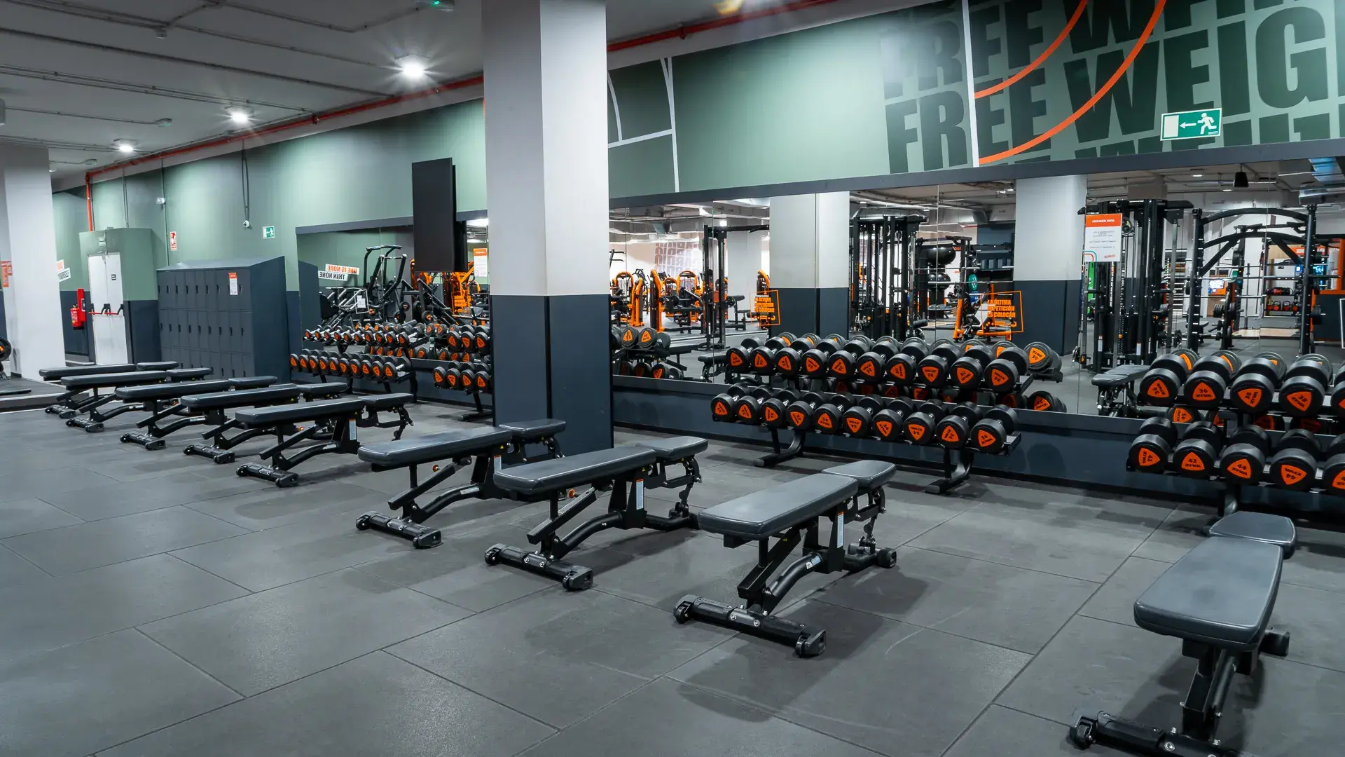 Galería en miniatura