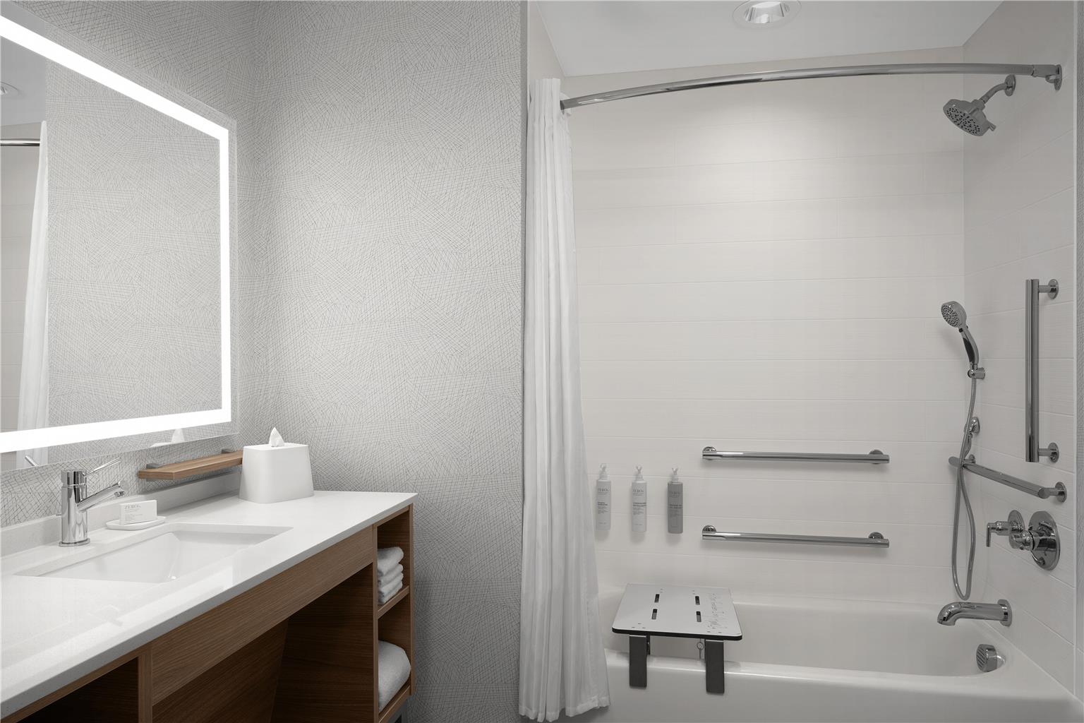 Home2 Suites by Hilton Hickory Image