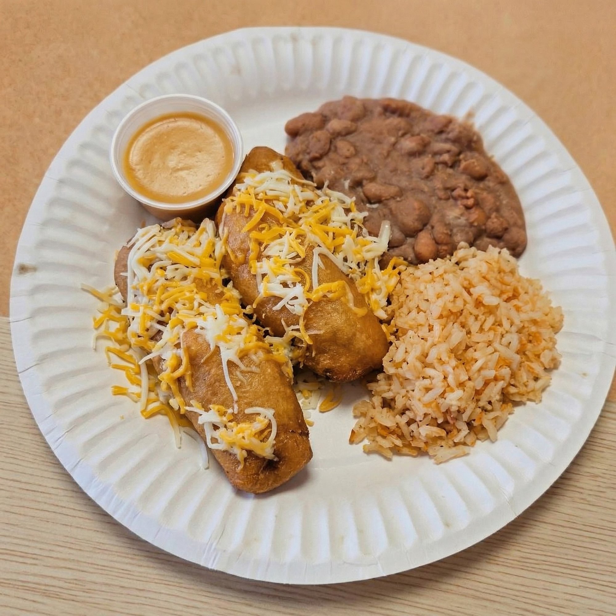 Tamales