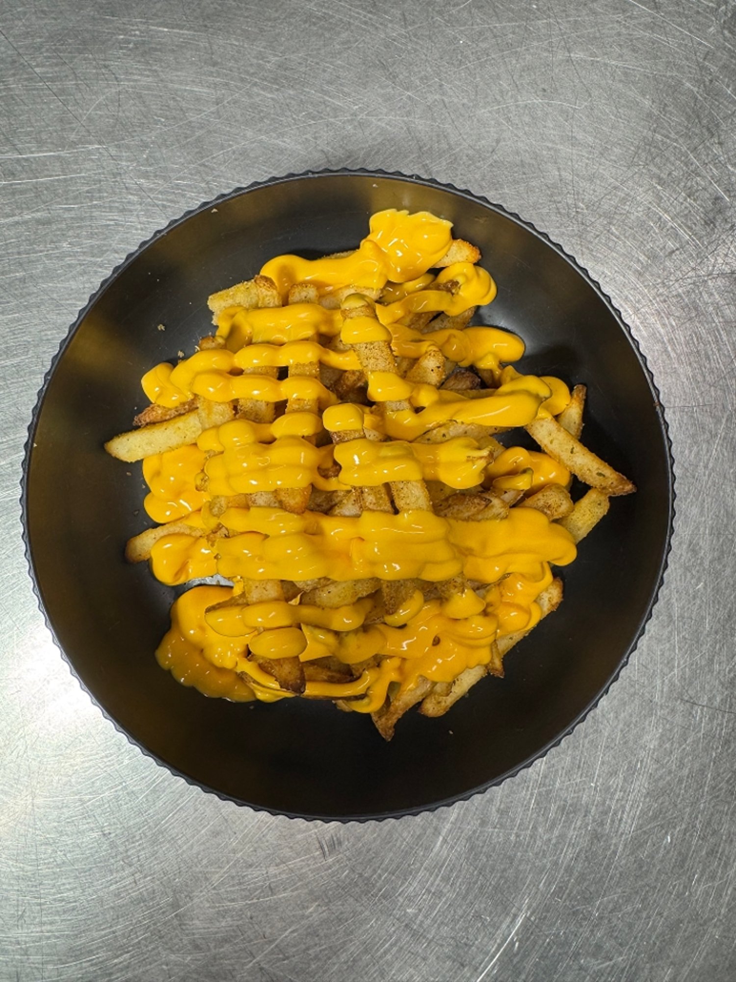Cheese Fries