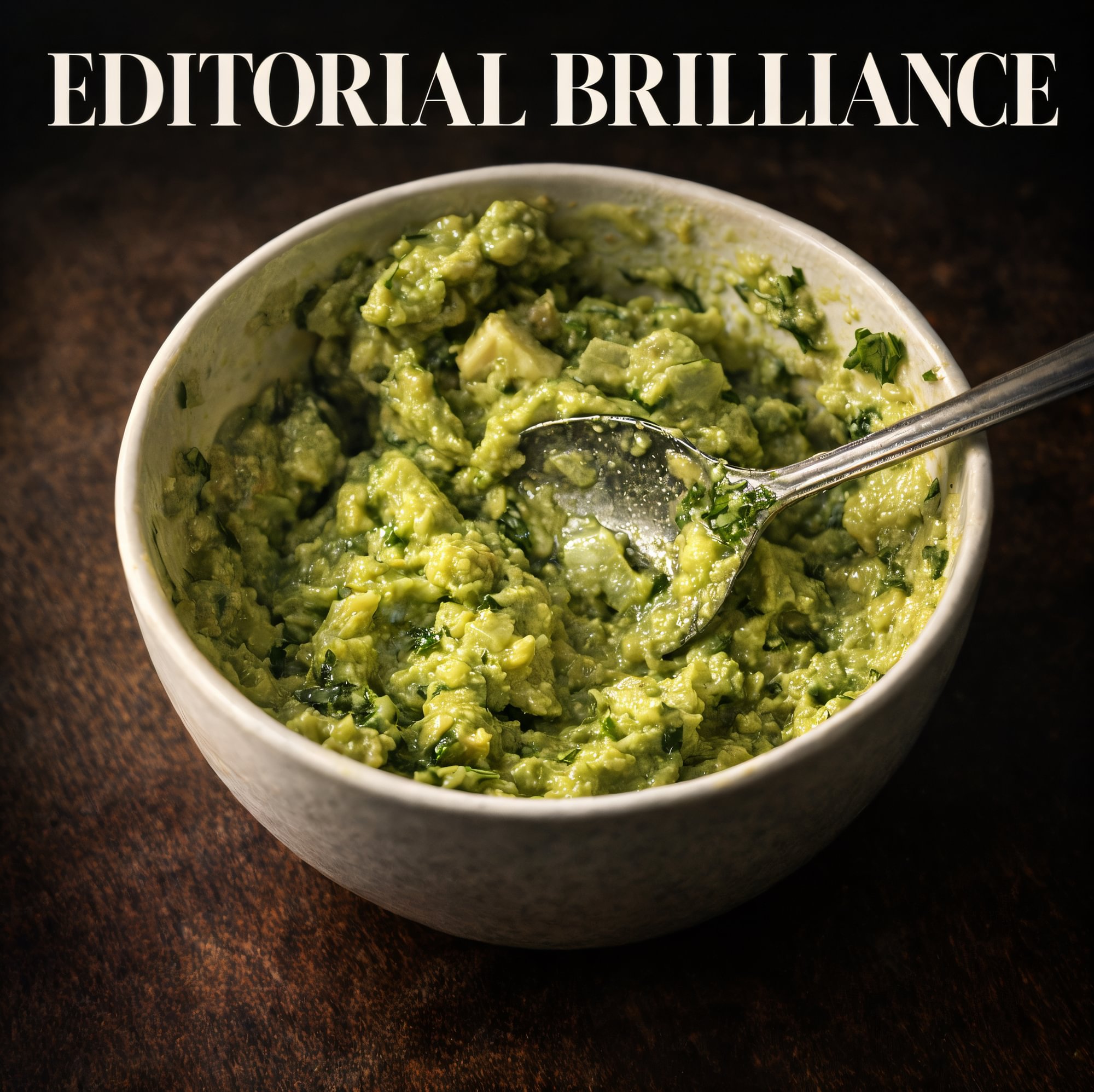 Guacamole