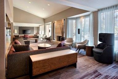 Images Courtyard by Marriott Boston Milford