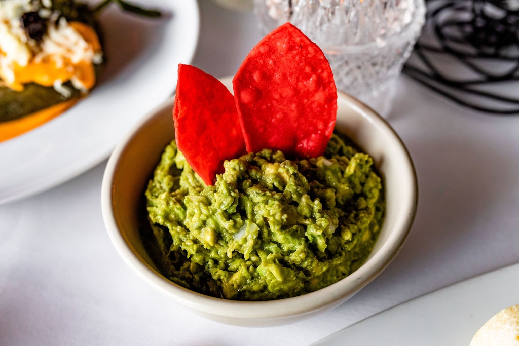 Guacamole - Pint/Quart