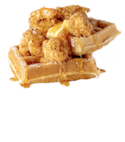 Mr.Shrimp Chicken & Seafood Image