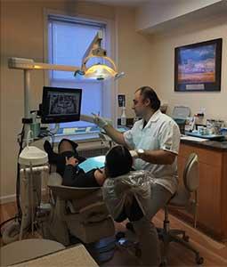 Creative Dental of Queens- Dr. Tim Mozner DDS Photo
