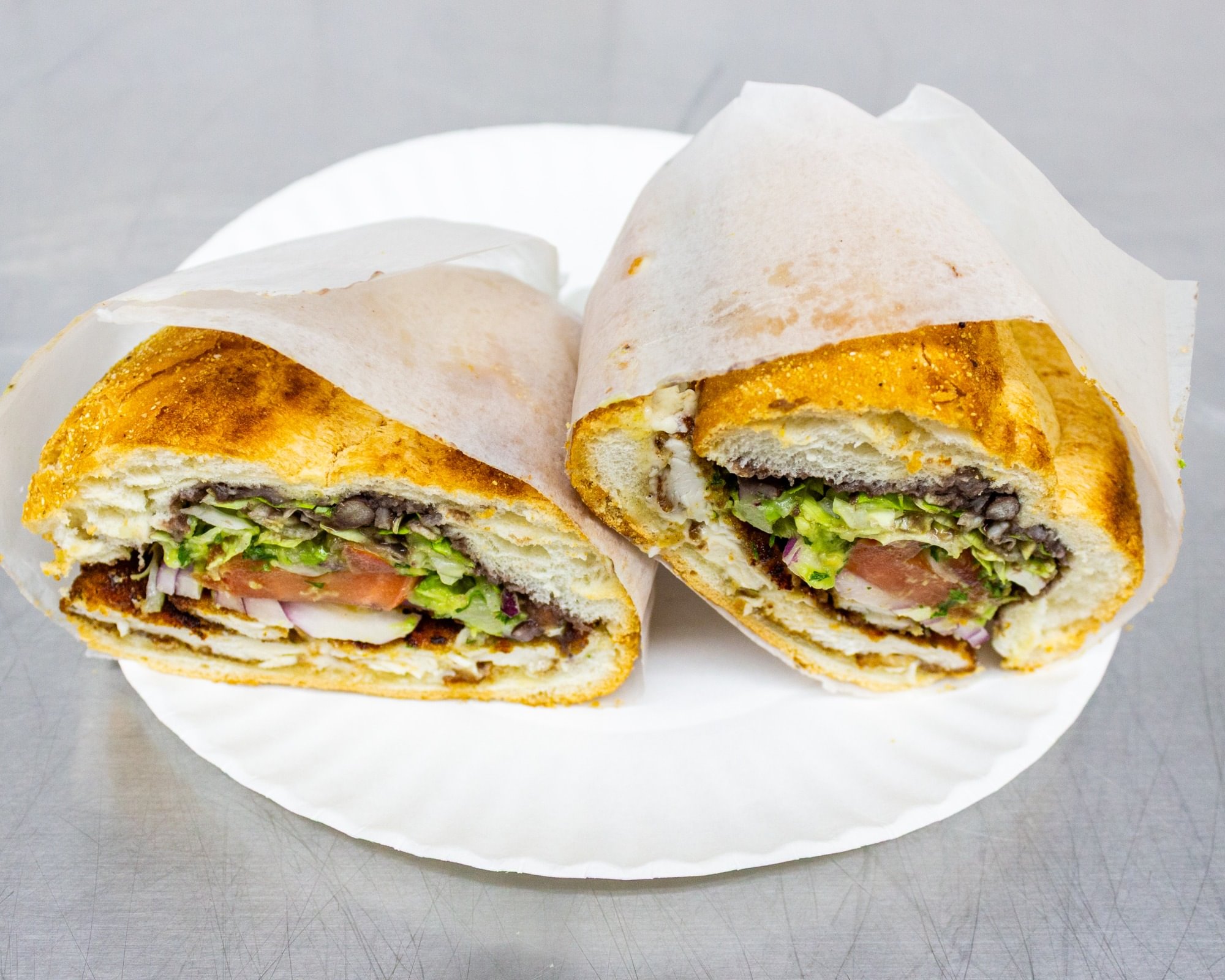 Tortas