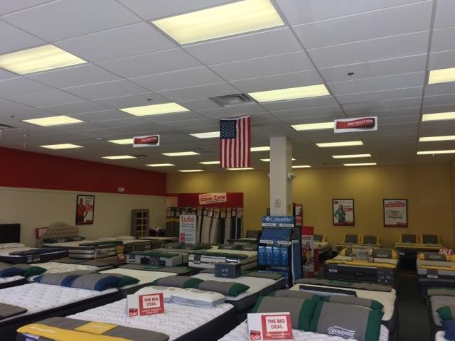 Mattress Firm Franklin Photo