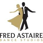 Fred Astaire Dance Studios - West Hartford Logo