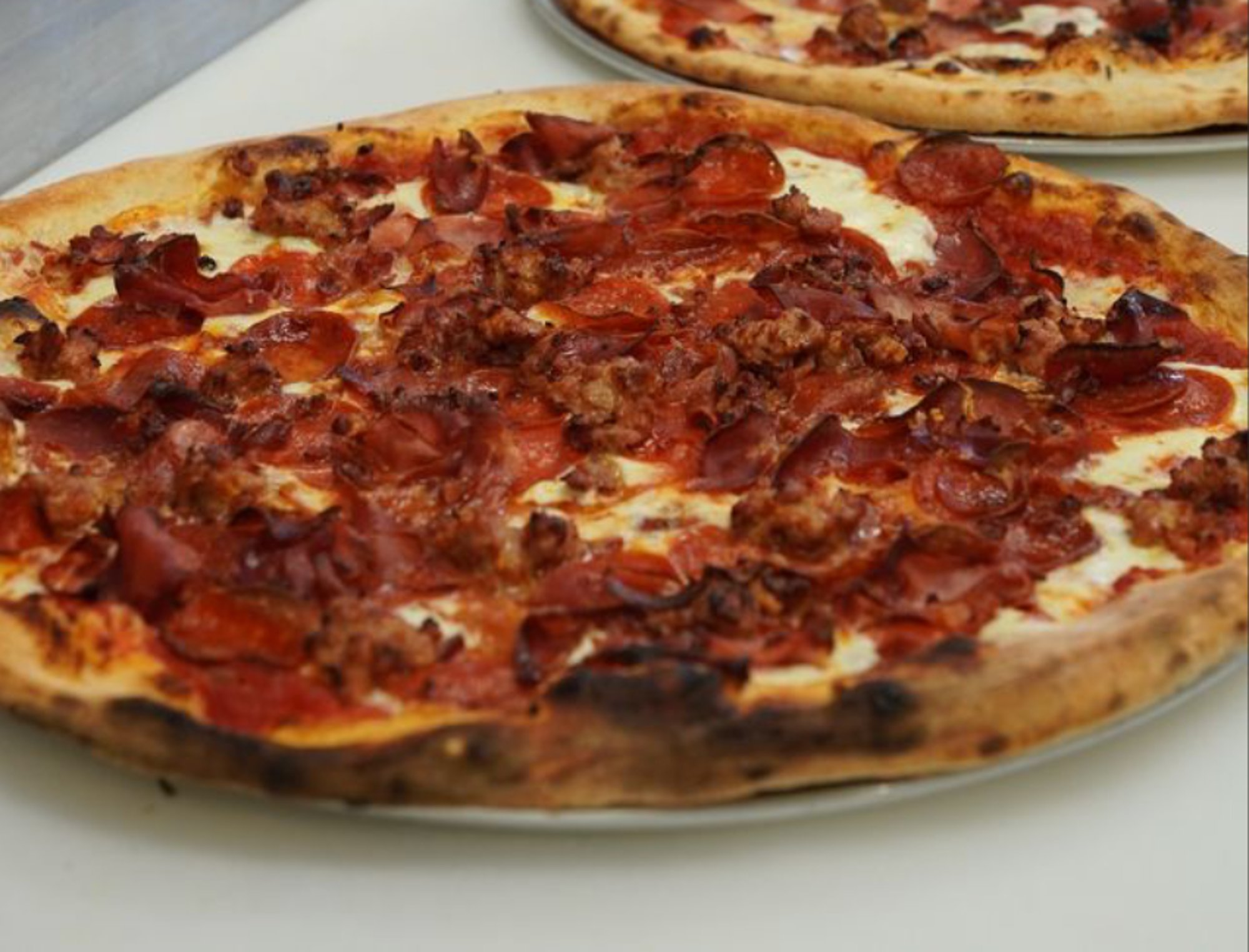 Zizza Mizza Large