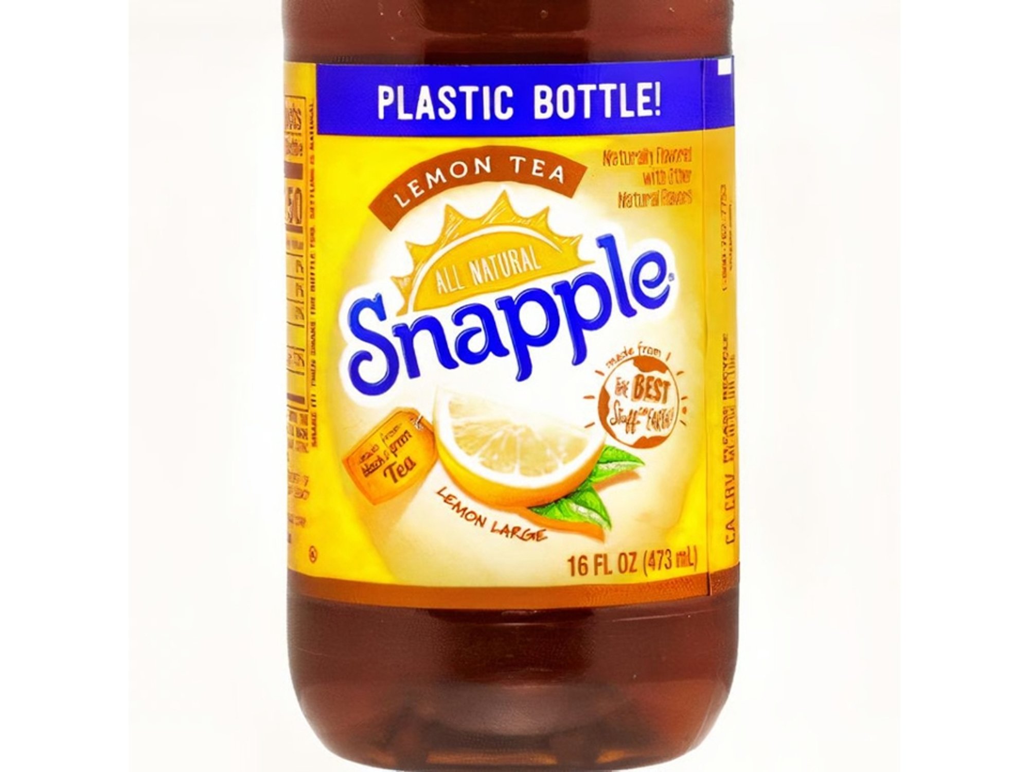 Snapple