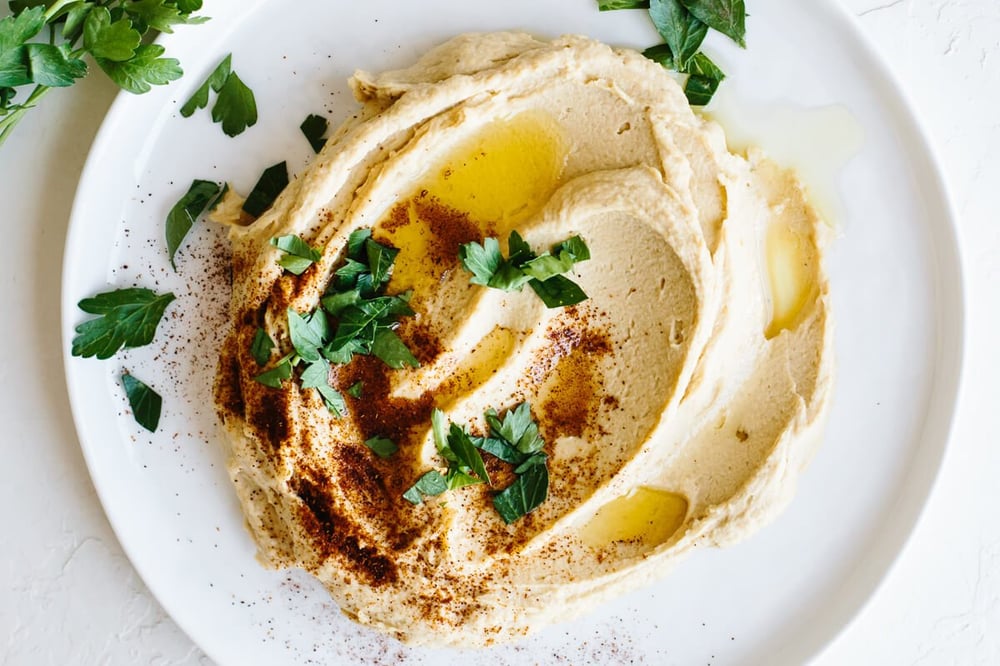 Hummus