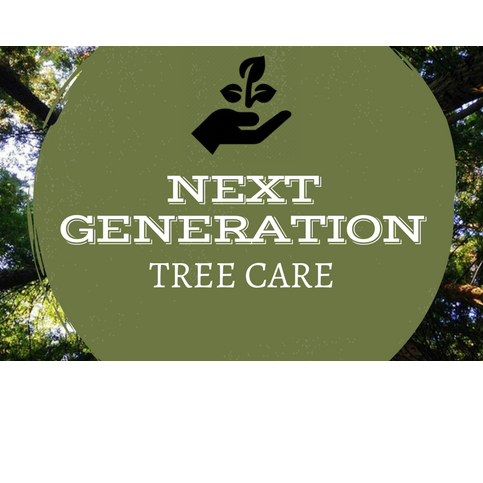 Next Generation Tree Care Logo